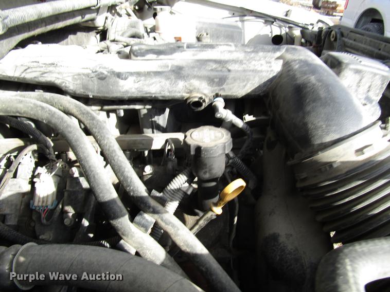 image for item DB6960 2013 Chevrolet Silverado 1500 Crew Cab pickup truck