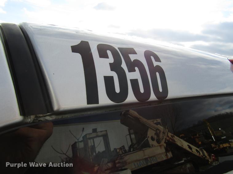 image for item DB6960 2013 Chevrolet Silverado 1500 Crew Cab pickup truck