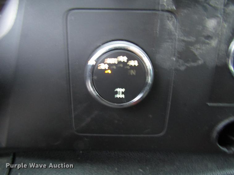 image for item DB6977 2013 Chevrolet Silverado 1500 Ext. Cab pickup truck