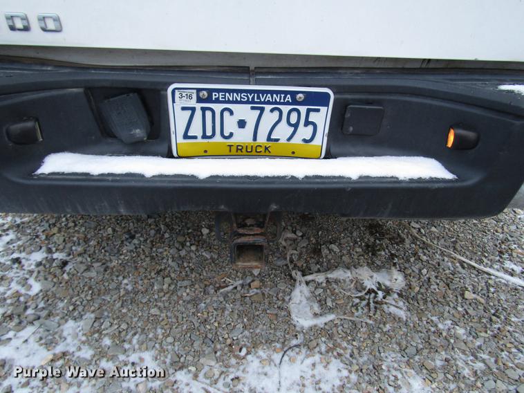 image for item DB6977 2013 Chevrolet Silverado 1500 Ext. Cab pickup truck