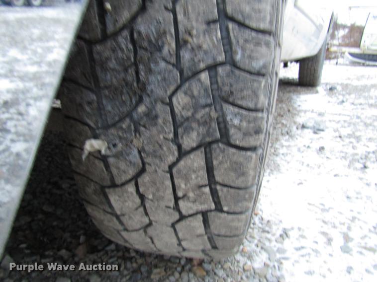 image for item DB6977 2013 Chevrolet Silverado 1500 Ext. Cab pickup truck