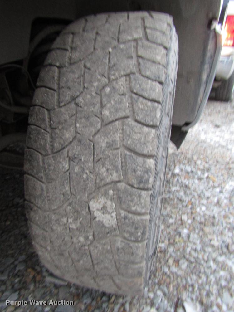 image for item DB6977 2013 Chevrolet Silverado 1500 Ext. Cab pickup truck