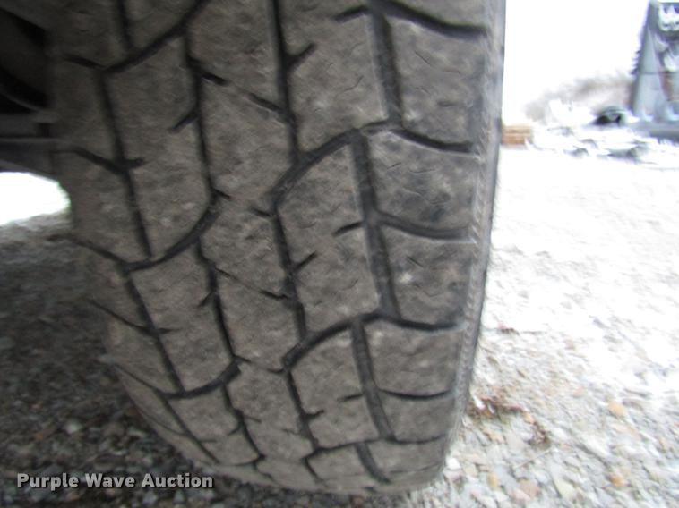 image for item DB6977 2013 Chevrolet Silverado 1500 Ext. Cab pickup truck