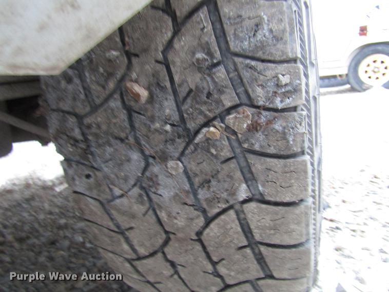 image for item DB6977 2013 Chevrolet Silverado 1500 Ext. Cab pickup truck