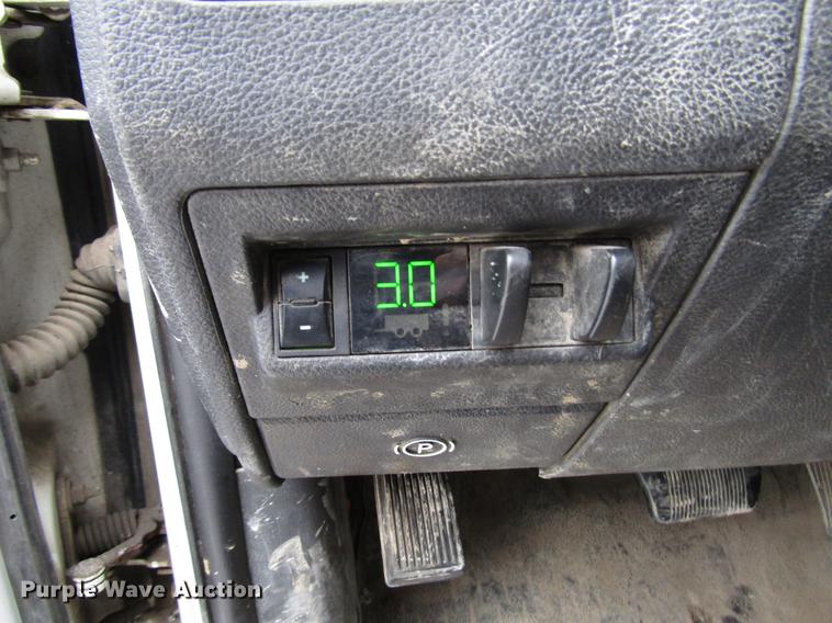 image for item DB6982 2011 Dodge Ram 5500 Crew Cab flatbed truck