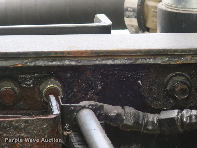 image for item DB8904 2007 Freightliner CL120 vacuum truck