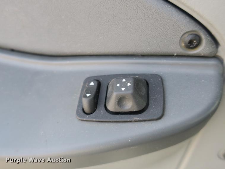 image for item DB8904 2007 Freightliner CL120 vacuum truck