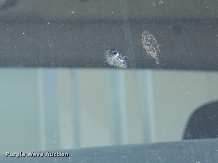 image for item DB8905 2007 Freightliner Business Class M2 refuse truck