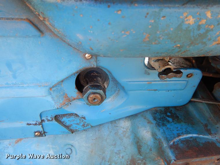image for item DC0191 Ford 3055 tractor