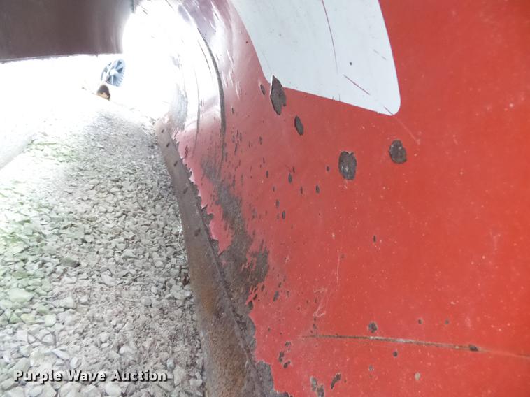 image for item DD2360 Western Pro snow plow