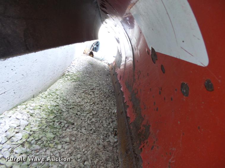 image for item DD2360 Western Pro snow plow