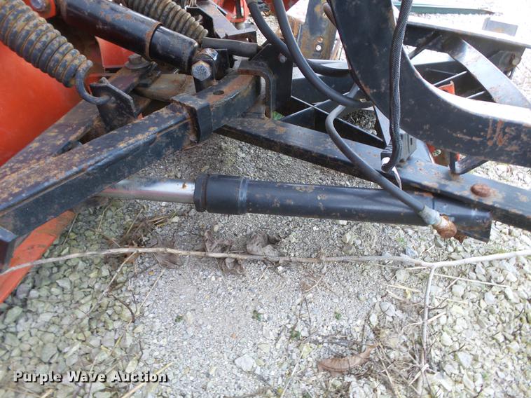 image for item DD2360 Western Pro snow plow