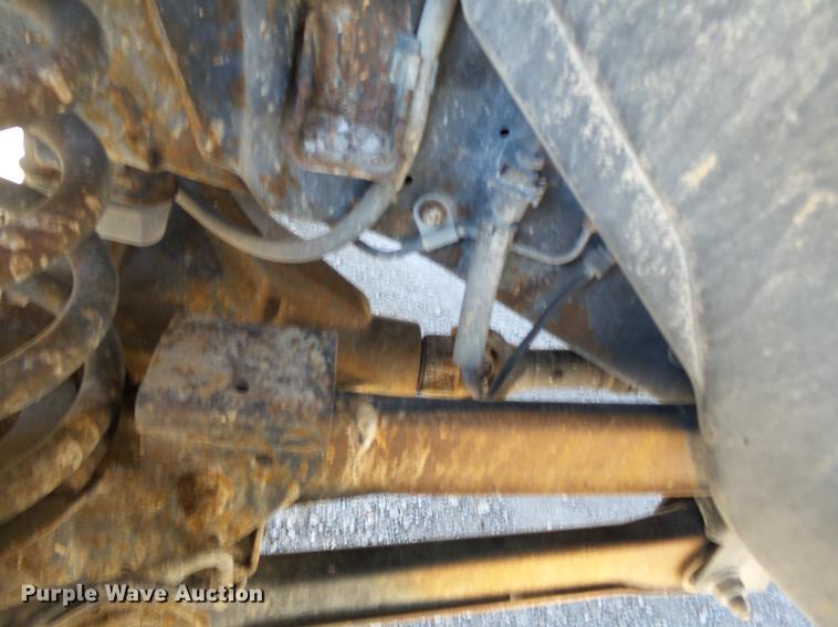 image for item DD2361 2002 Dodge Ram 2500 pickup truck