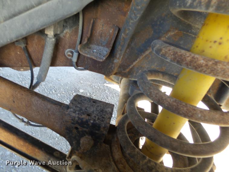 image for item DD2361 2002 Dodge Ram 2500 pickup truck