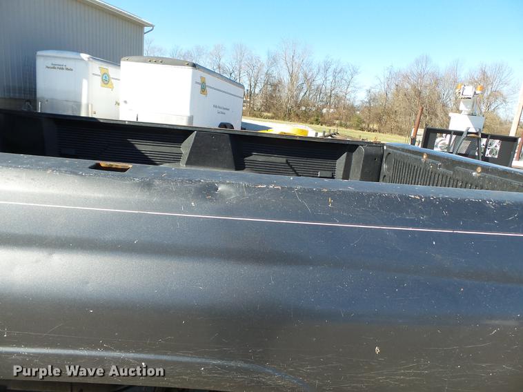 image for item DD2361 2002 Dodge Ram 2500 pickup truck