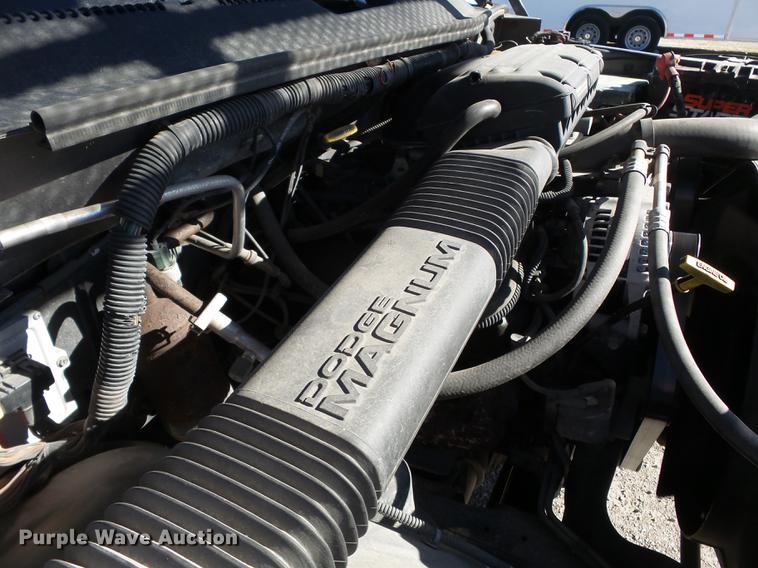 image for item DD2361 2002 Dodge Ram 2500 pickup truck