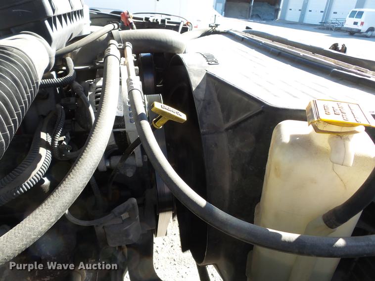 image for item DD2361 2002 Dodge Ram 2500 pickup truck