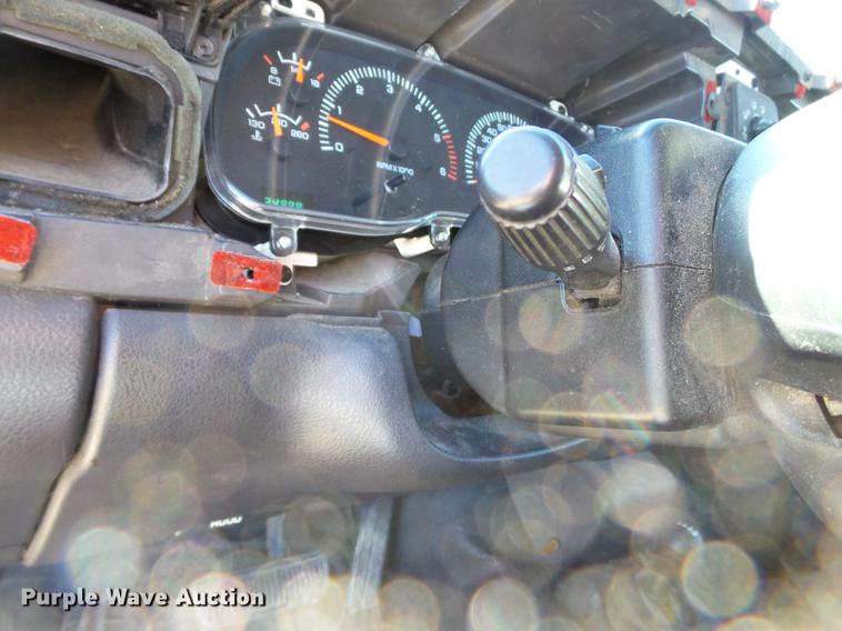 image for item DD2361 2002 Dodge Ram 2500 pickup truck