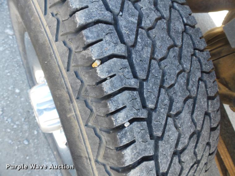 image for item DD2361 2002 Dodge Ram 2500 pickup truck