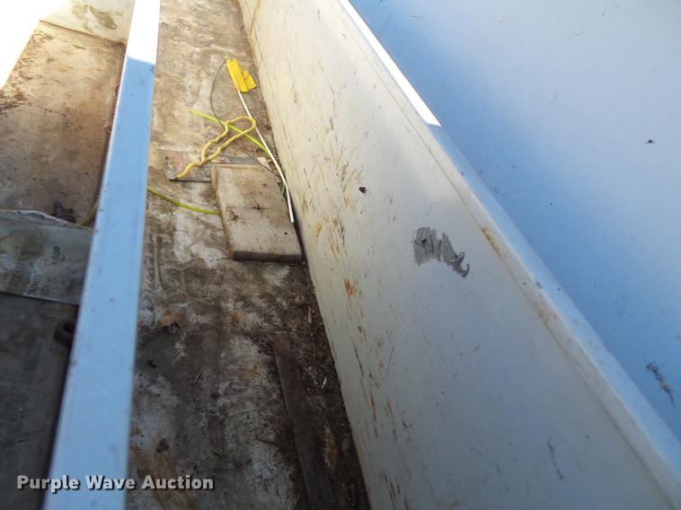 image for item DD2363 1995 Chevrolet K2500 pickup truck