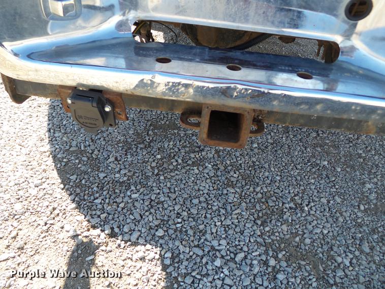 image for item DD2363 1995 Chevrolet K2500 pickup truck