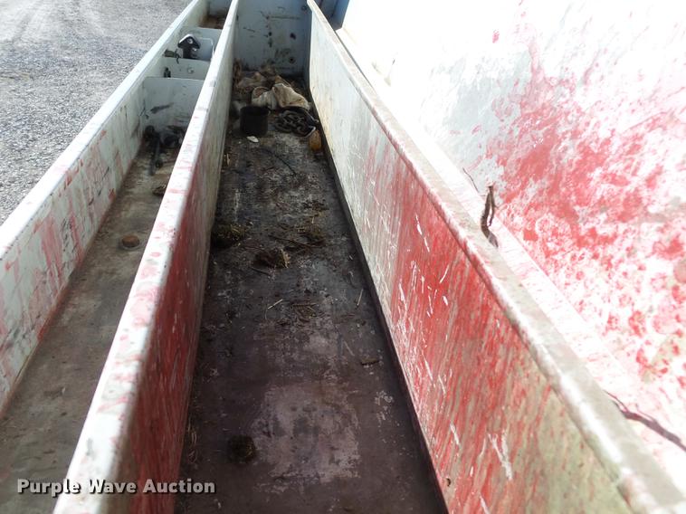 image for item DD2363 1995 Chevrolet K2500 pickup truck