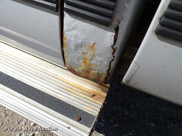 image for item DD2363 1995 Chevrolet K2500 pickup truck