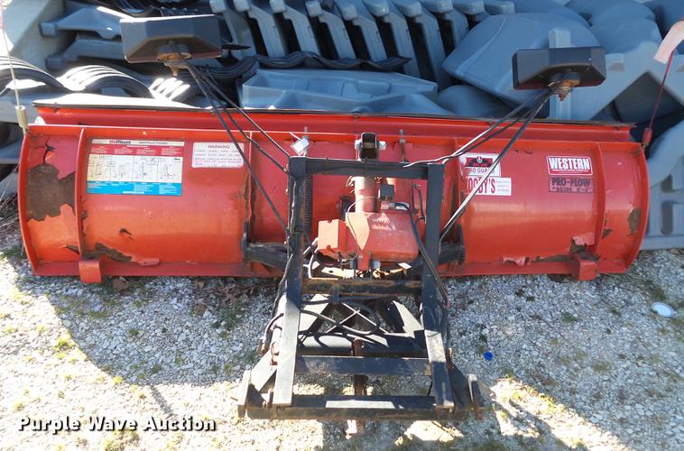 image for item DD2363 1995 Chevrolet K2500 pickup truck