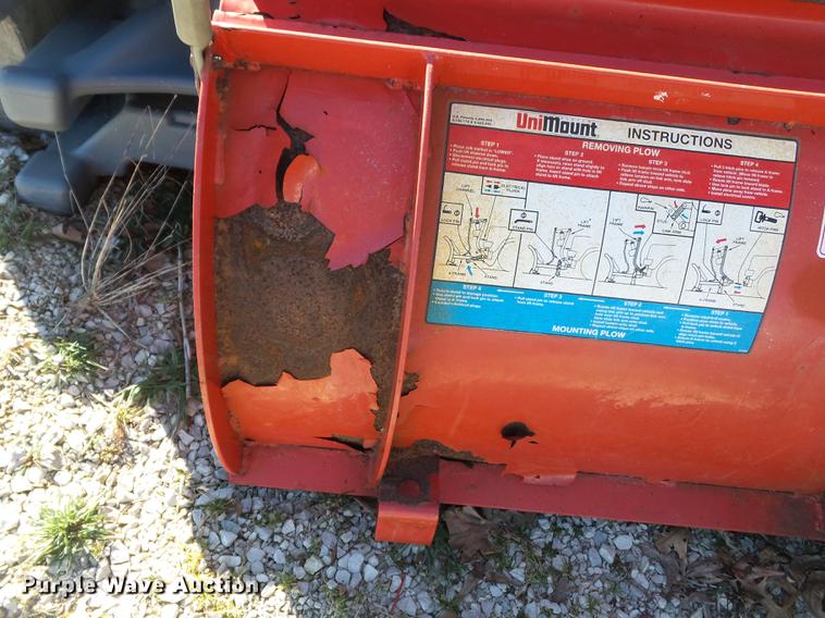 image for item DD2363 1995 Chevrolet K2500 pickup truck