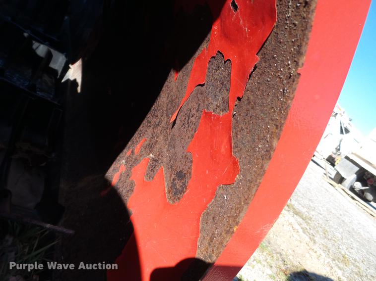 image for item DD2363 1995 Chevrolet K2500 pickup truck