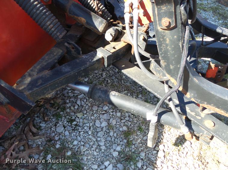 image for item DD2363 1995 Chevrolet K2500 pickup truck