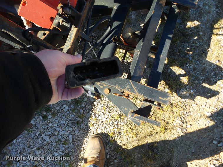 image for item DD2363 1995 Chevrolet K2500 pickup truck