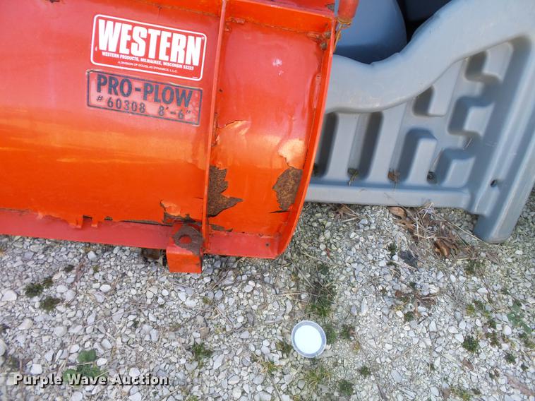 image for item DD2363 1995 Chevrolet K2500 pickup truck