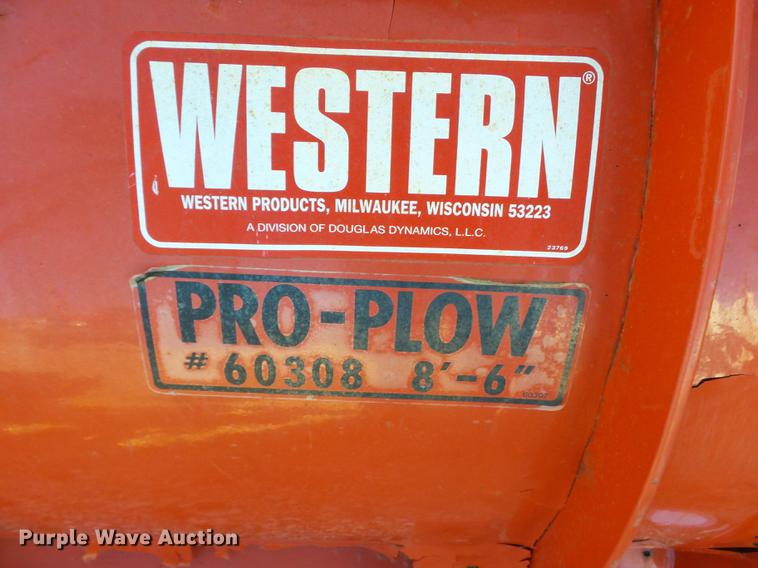 image for item DD2363 1995 Chevrolet K2500 pickup truck