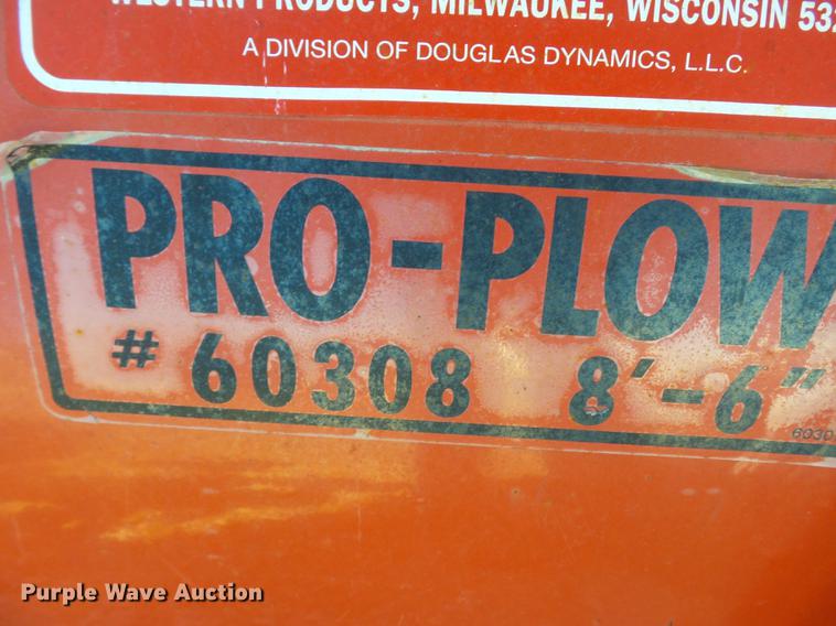 image for item DD2363 1995 Chevrolet K2500 pickup truck