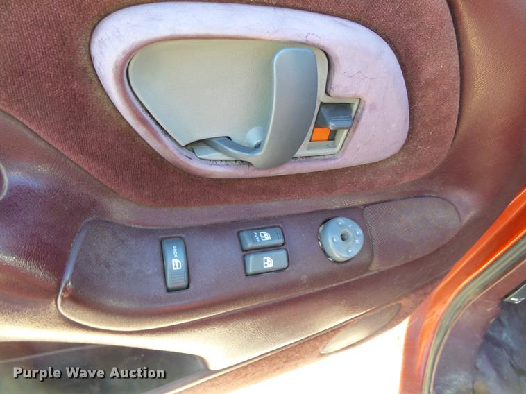 image for item DD2363 1995 Chevrolet K2500 pickup truck