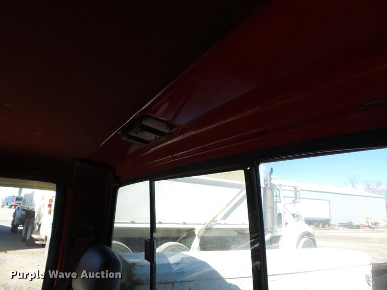 image for item DD2363 1995 Chevrolet K2500 pickup truck