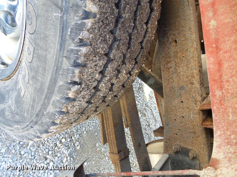 image for item DD2363 1995 Chevrolet K2500 pickup truck