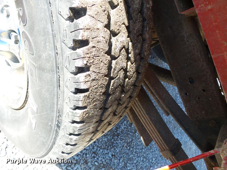 image for item DD2363 1995 Chevrolet K2500 pickup truck