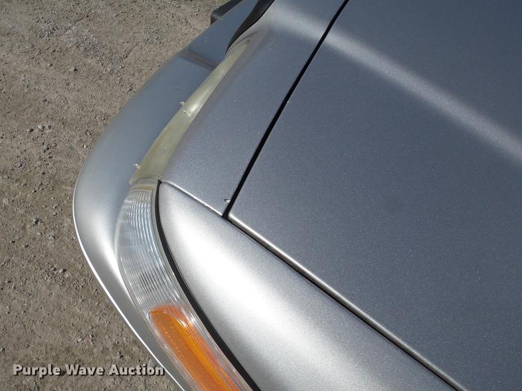 image for item DD2364 2007 Ford Crown Victoria Police Interceptor