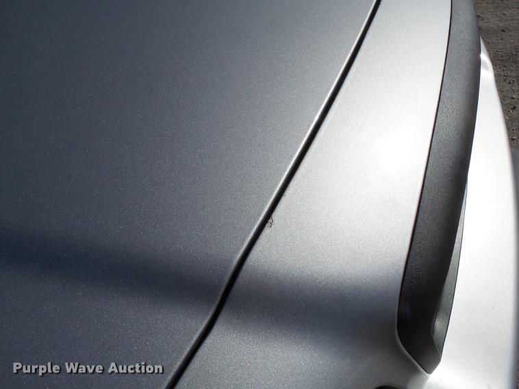 image for item DD2364 2007 Ford Crown Victoria Police Interceptor