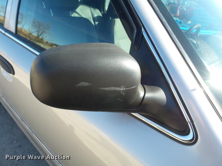 image for item DD2364 2007 Ford Crown Victoria Police Interceptor