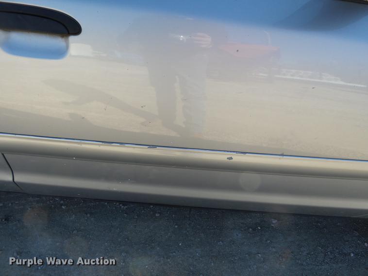 image for item DD2364 2007 Ford Crown Victoria Police Interceptor