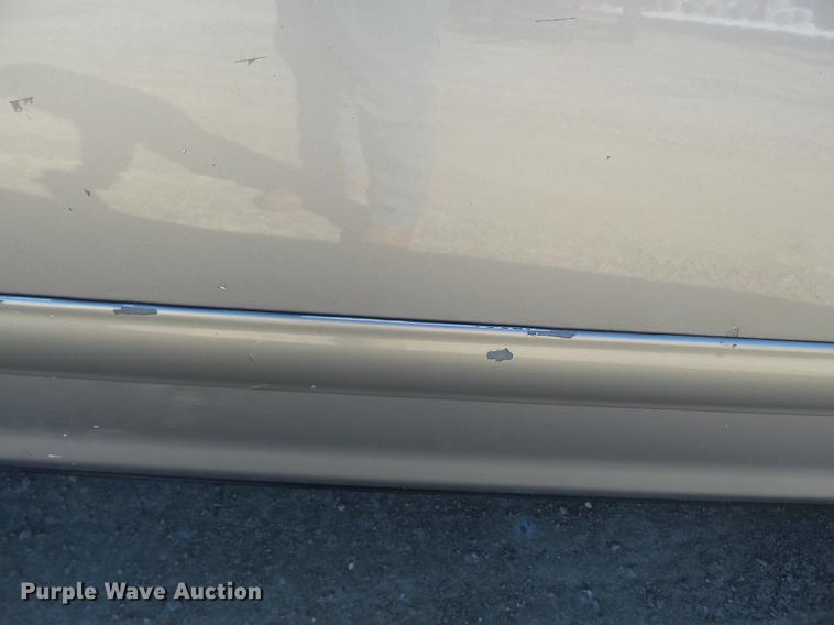 image for item DD2364 2007 Ford Crown Victoria Police Interceptor