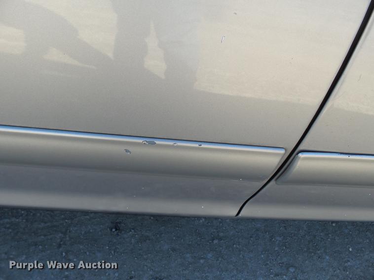 image for item DD2364 2007 Ford Crown Victoria Police Interceptor