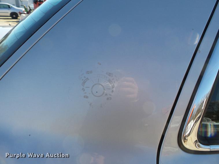 image for item DD2364 2007 Ford Crown Victoria Police Interceptor