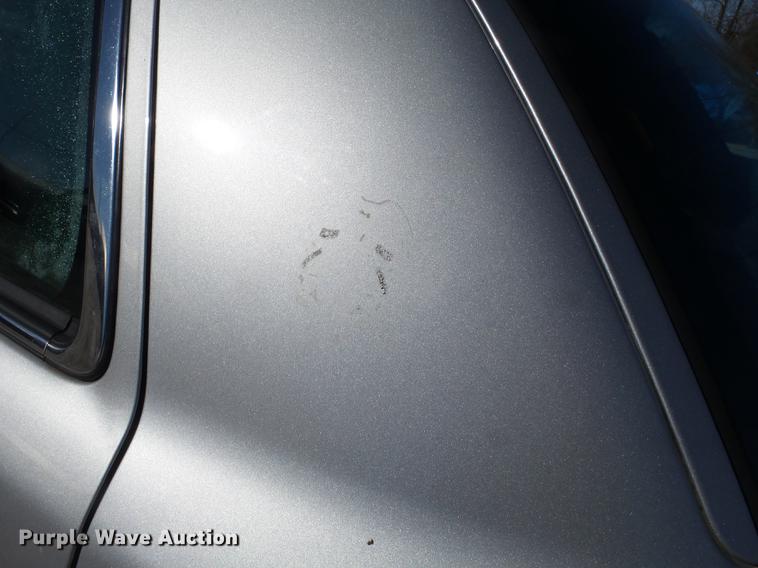 image for item DD2364 2007 Ford Crown Victoria Police Interceptor