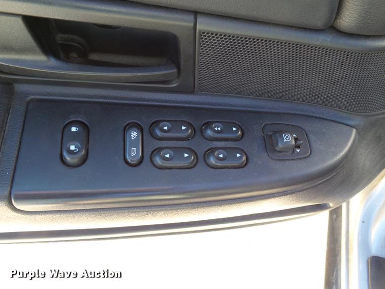 image for item DD2364 2007 Ford Crown Victoria Police Interceptor