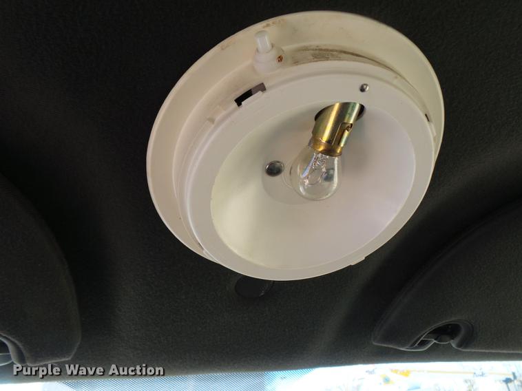 image for item DD2364 2007 Ford Crown Victoria Police Interceptor