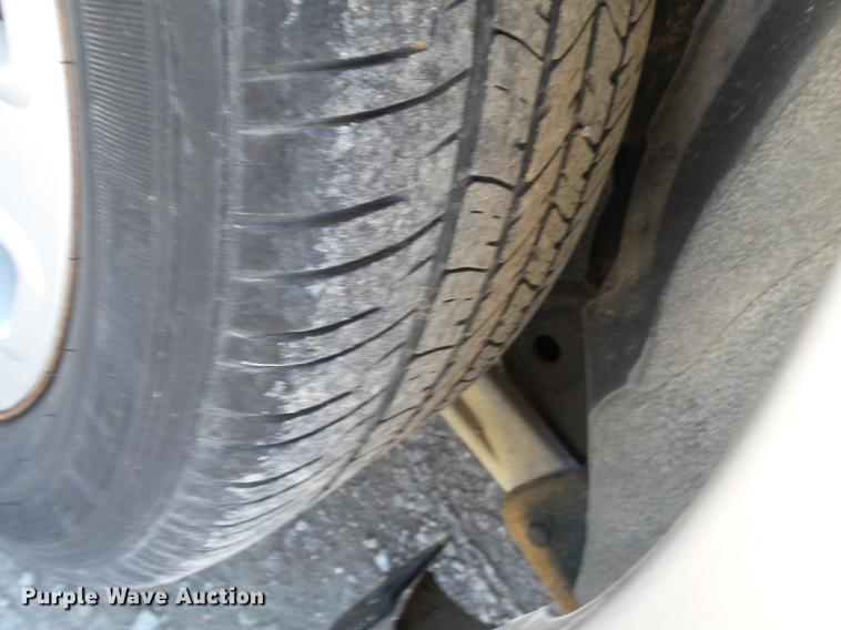 image for item DD2364 2007 Ford Crown Victoria Police Interceptor